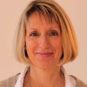 Profilbild von Jaqueline Dopfer