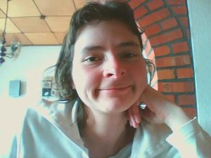 Profilbild von Jaqueline Dunst