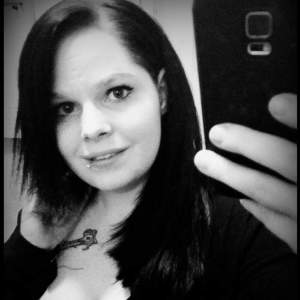 Profilbild von Jaqueline Entorf