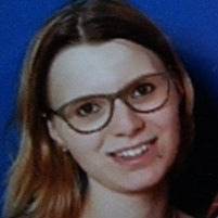 Profilbild von Jaqueline Fritz