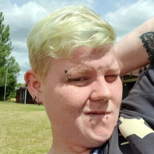 Profilbild von Jaqueline Günther