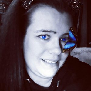 Profilbild von Jaqueline Gutsche