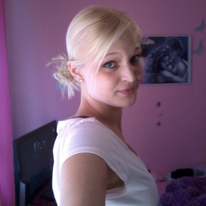 Profilbild von Jaqueline Harten