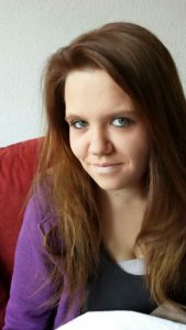 Profilbild von Jaqueline Herzog