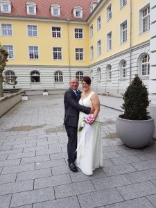 Profilbild von Jaqueline Hochstrate