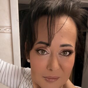 Profilbild von Jaqueline Hoffmann