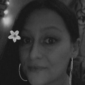 Profilbild von Jaqueline Honz