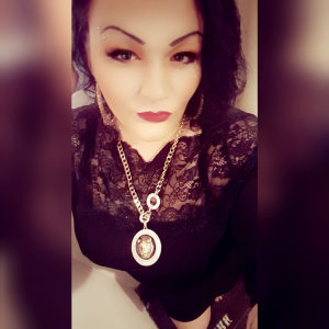 Profilbild von Jaqueline Jansen