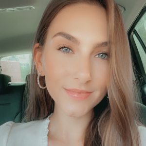 Profilbild von Jaqueline Jung