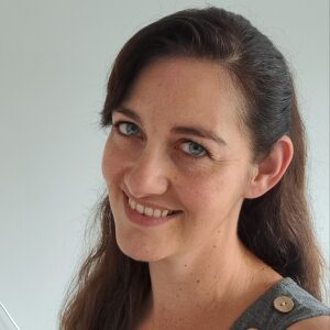Profilbild von Jaqueline Kaiser