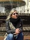 Profilbild von Jaqueline Kauf
