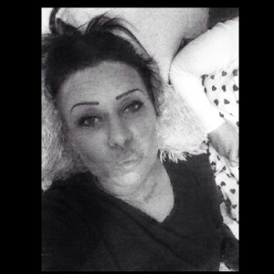 Profilbild von Jaqueline Klebba