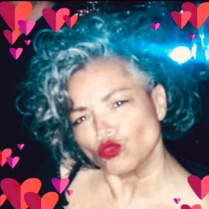 Profilbild von Jaqueline Köppen