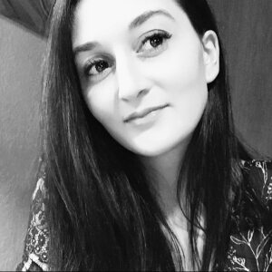 Profilbild von Jaqueline Krall