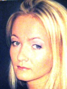 Profilbild von Jaqueline Kramer