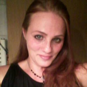 Profilbild von Jaqueline Krump