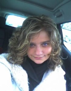 Profilbild von Jaqueline Kunze