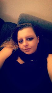 Profilbild von Jaqueline Lange