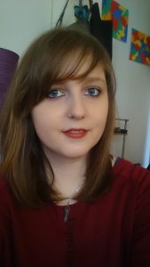 Profilbild von Jaqueline Lehmann