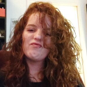 Profilbild von Jaqueline Maas