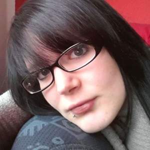 Profilbild von Jaqueline Martens