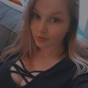 Profilbild von Jaqueline Milius