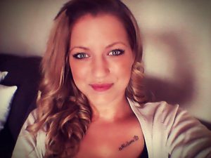Profilbild von Jaqueline Motal