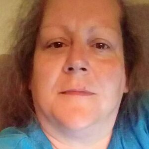 Profilbild von Jaqueline Müller