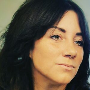 Profilbild von Jaqueline Peuker