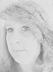 Profilbild von Jaqueline Riesenbeck