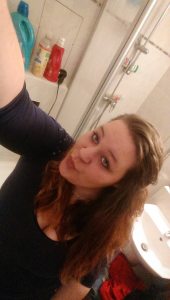 Profilbild von Jaqueline Rimke