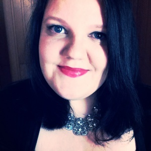 Profilbild von Jaqueline Rosenberger