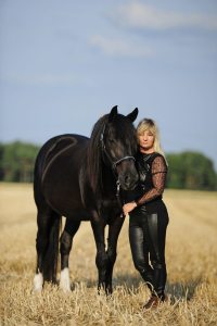 Profilbild von Jaqueline Schneller