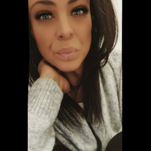Profilbild von Jaqueline Schönfuß