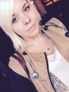 Profilbild von Jaqueline Scholze