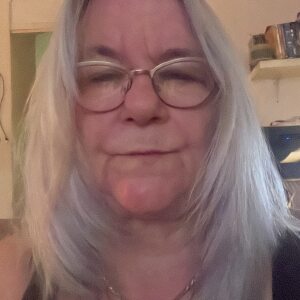 Profilbild von Jaqueline Schulz