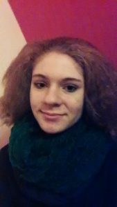 Profilbild von Jaqueline Schwarz
