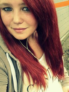 Profilbild von Jaqueline Sosnowski