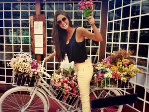 Profilbild von Jaqueline Tenhaken