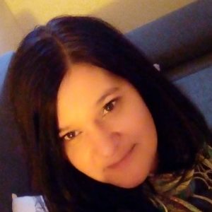 Profilbild von Jaqueline Vasic