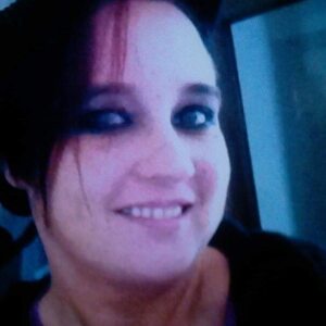 Profilbild von Jaqueline Vogler