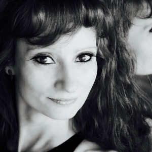 Profilbild von Jaqueline Wegewitz