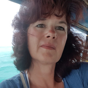 Profilbild von Jaqueline Wilke