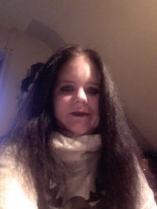 Profilbild von Jaqueline Zimmer