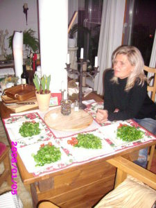 Profilbild von Jaqueline Zok