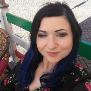 Profilbild von Jaquline Deckert