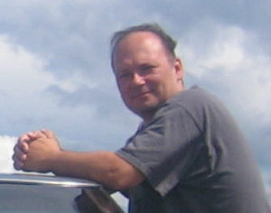 Profilbild von Jara Meger