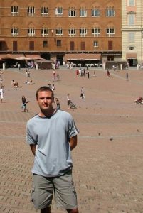 Profilbild von Jarek Dybek