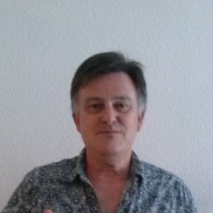 Profilbild von Jarl Rolighed Larsen