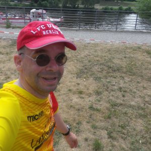 Profilbild von Jarmo-Stefan Lambor